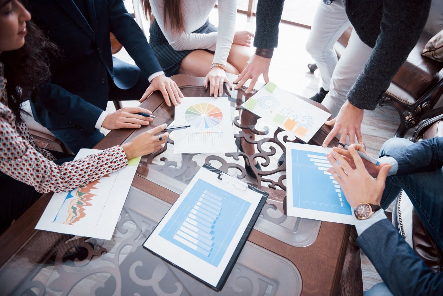 Account-based marketing: una estrategia de Marketing B2B