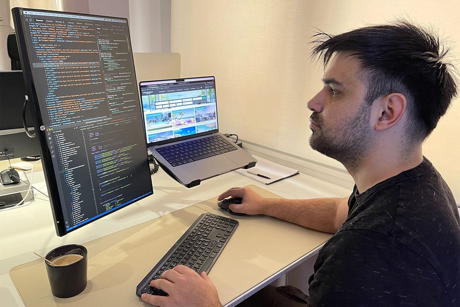 Qué es Bootstrap y cuáles son sus beneficios en el desarrollo web
