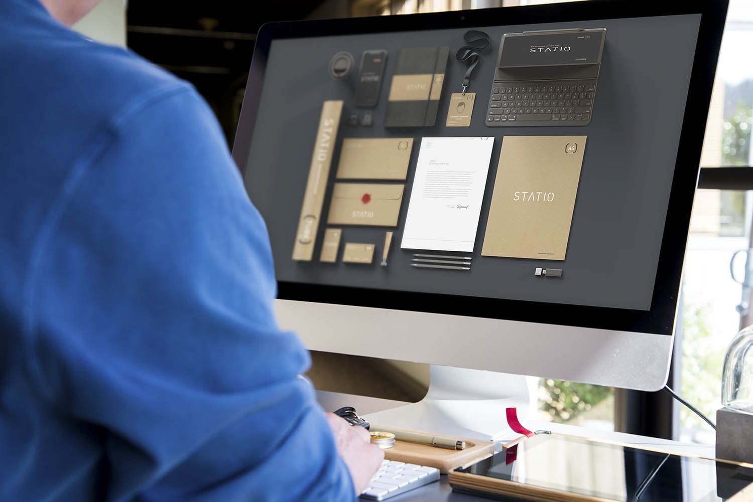 ¿Qué es el branding?