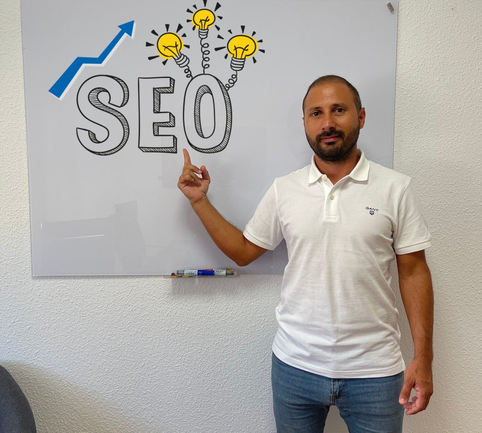 posicionamiento seo
