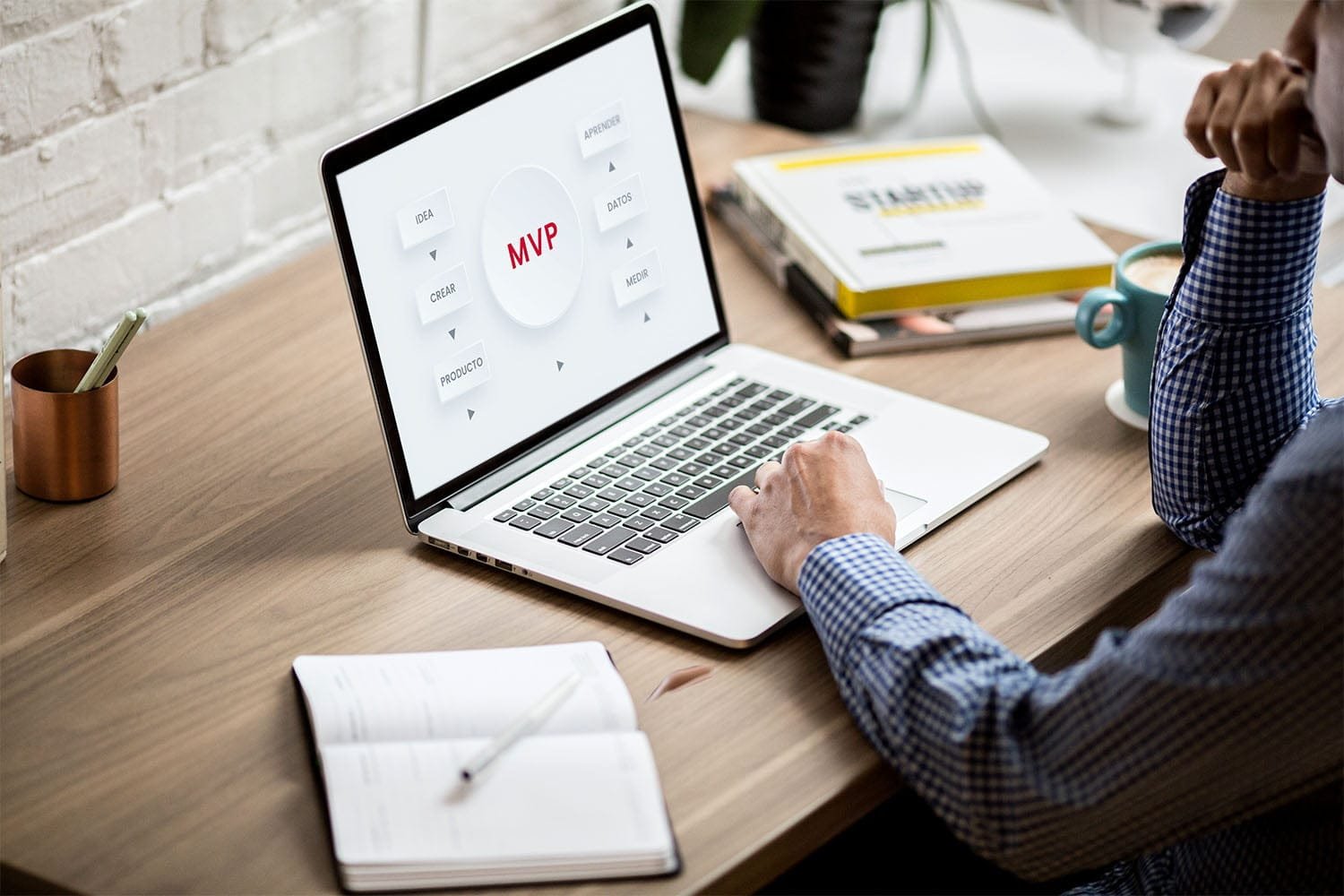 Significado de Producto Mínimo Viable MVP