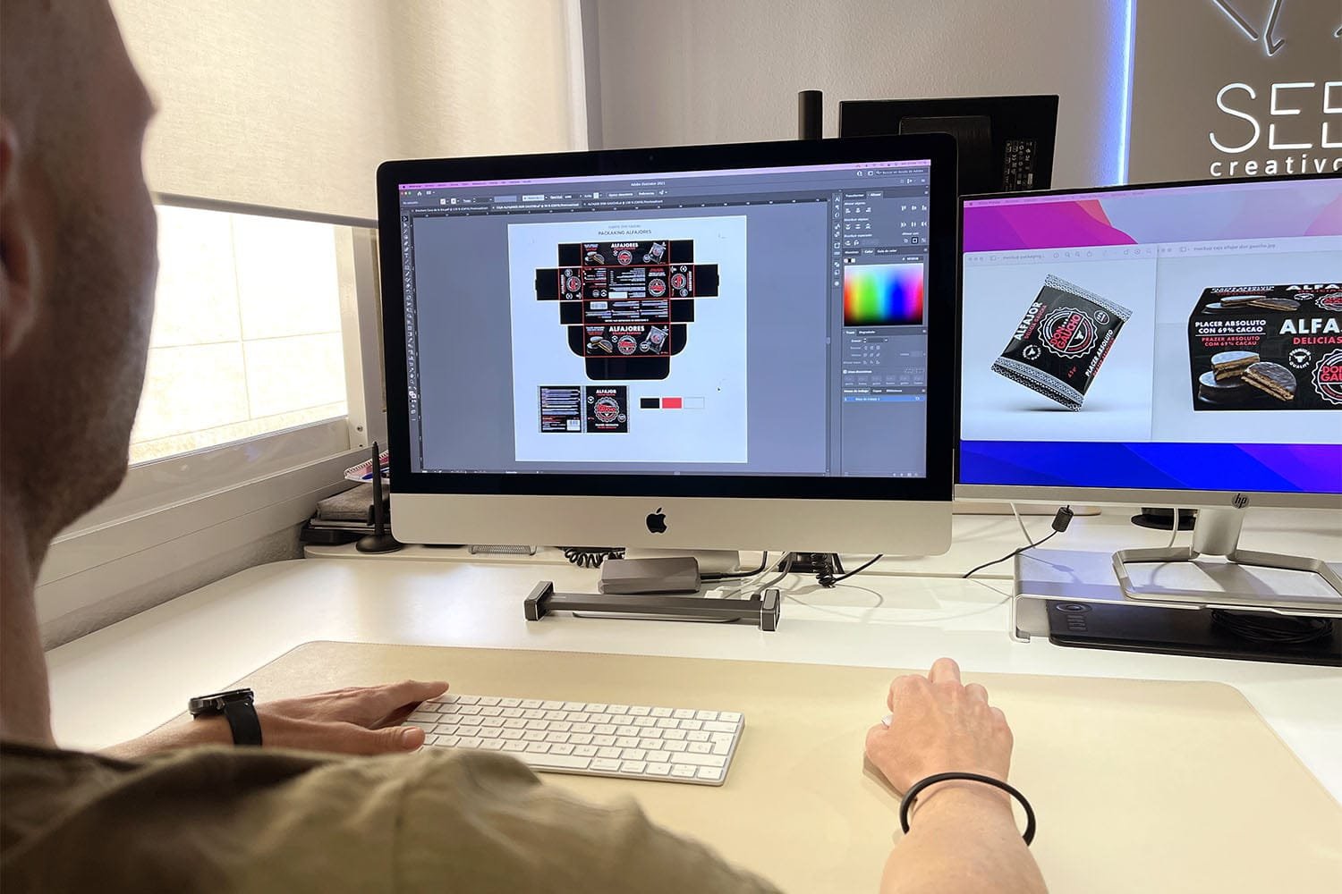 El Packaging y su importancia en el Marketing