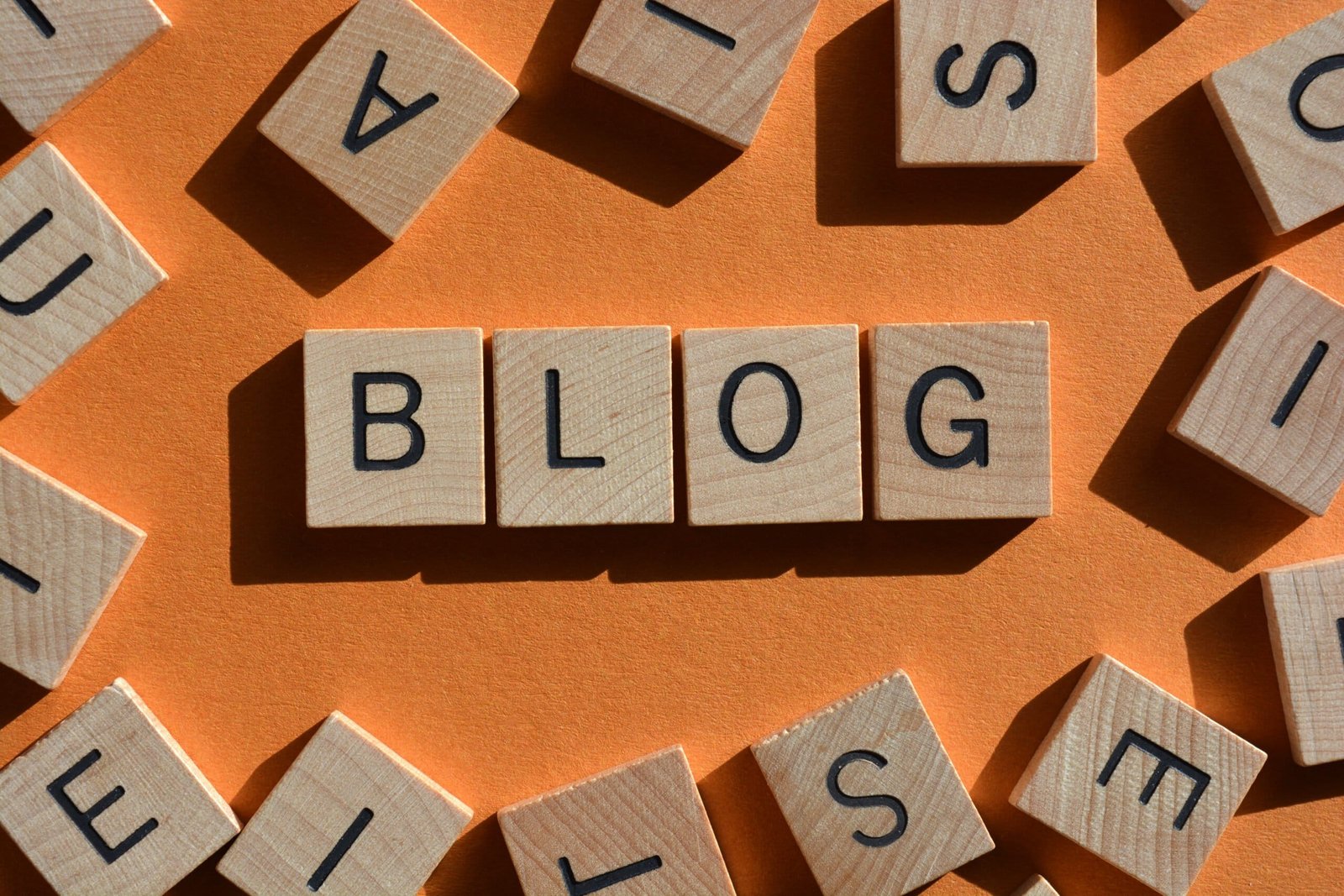 Importancia de crear un blog