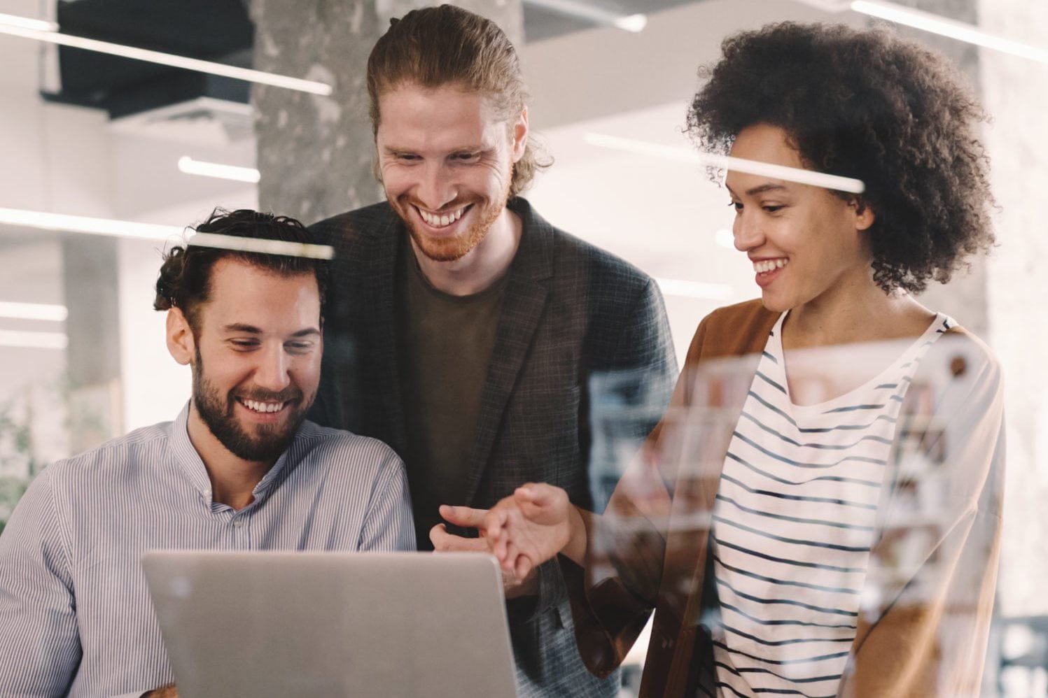 Empathy map – How to create it and put your customers first