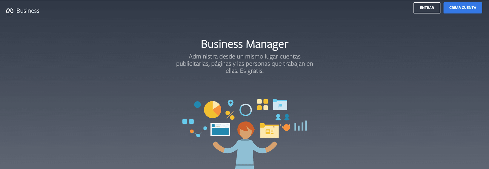 facebook business manager