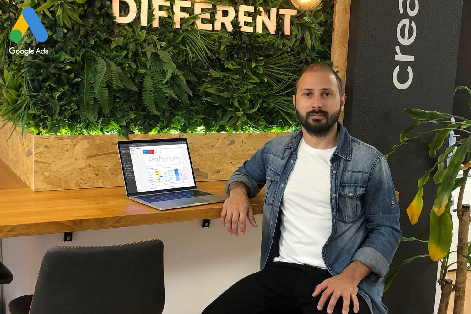 Cómo usar Google Ads para hacer publicidad