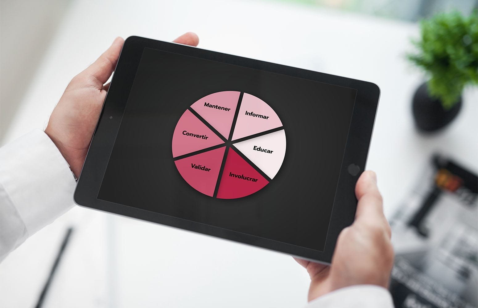 Lead Nurturing: Aprende a Madurar tus Oportunidades de Negocio y Fidelizar Clientes