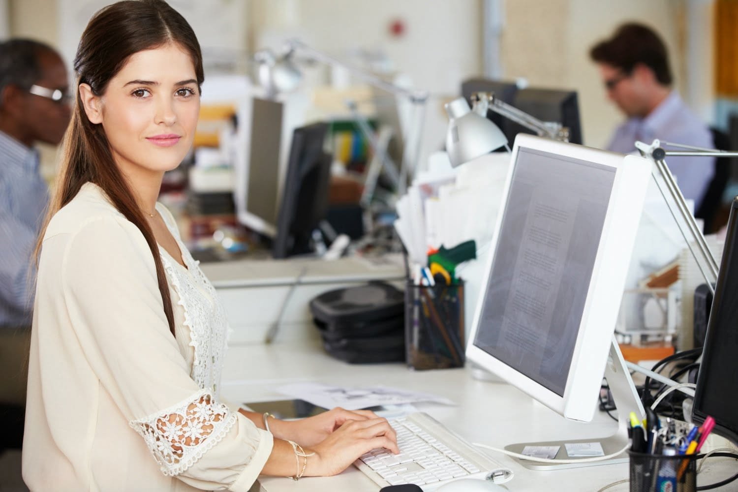 What does an agency look for in a Marketing and Advertising graduate?
