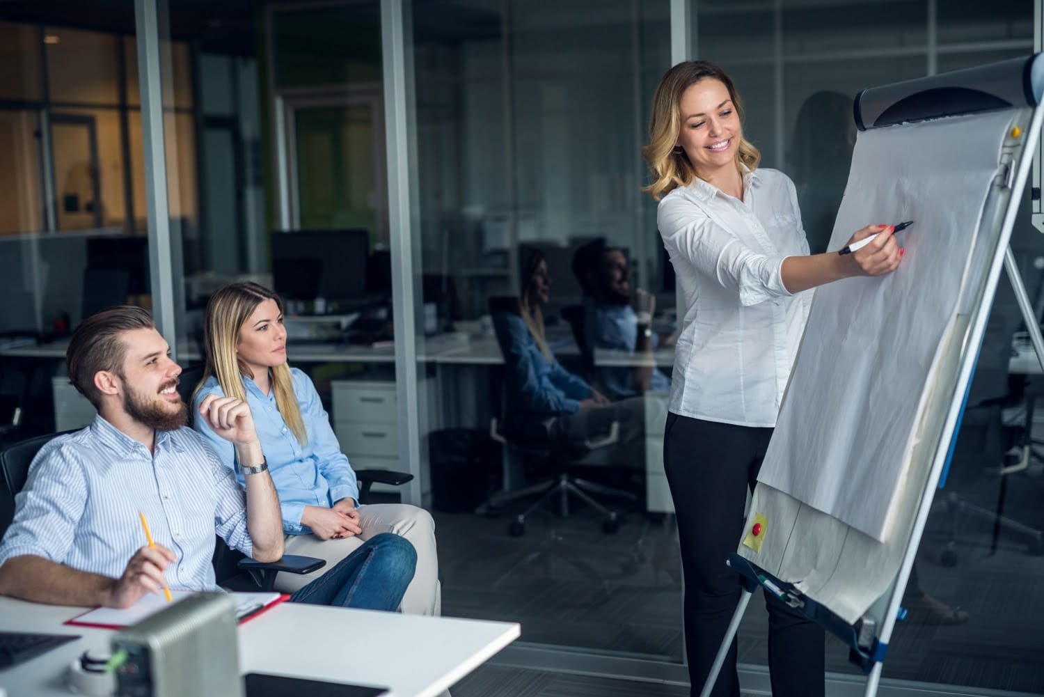 Modelo Canvas: qué es y cómo desarrollarlo paso a paso