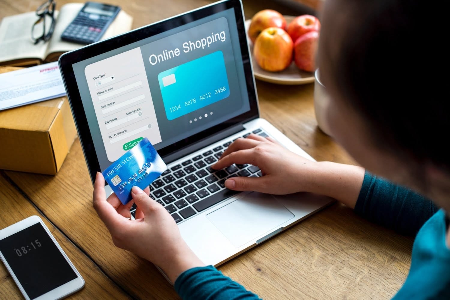 Consejos para optimizar el carrito de compras