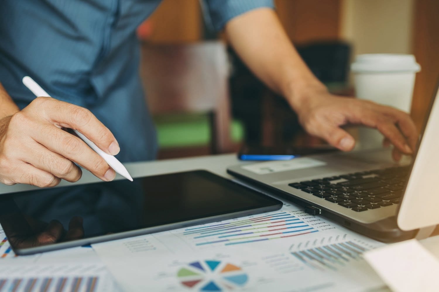 Plan estratégico de marketing : Descubre qué es y lo pasos a seguir para crearlo con éxito