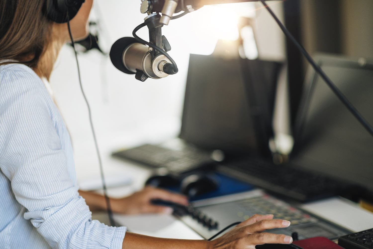 Podcast: qué es, para qué sirve y cómo se crea
