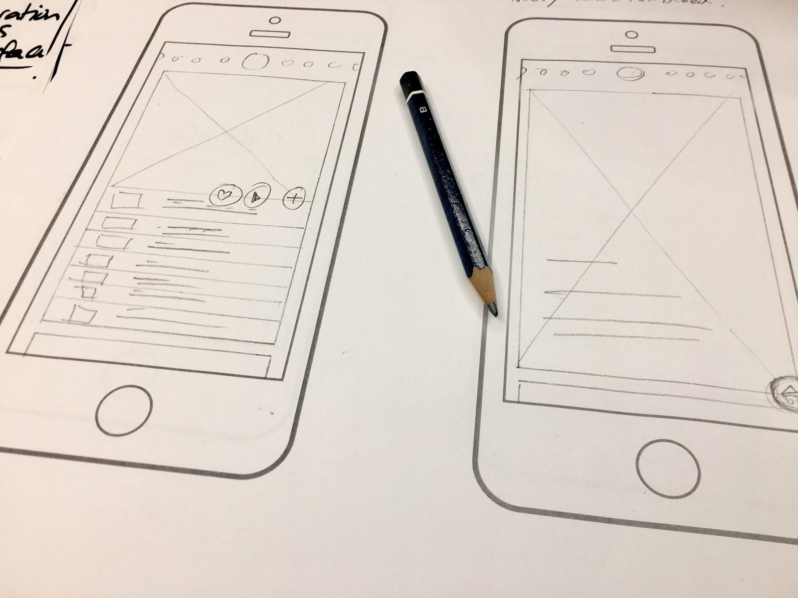 Qué es un wireframe
