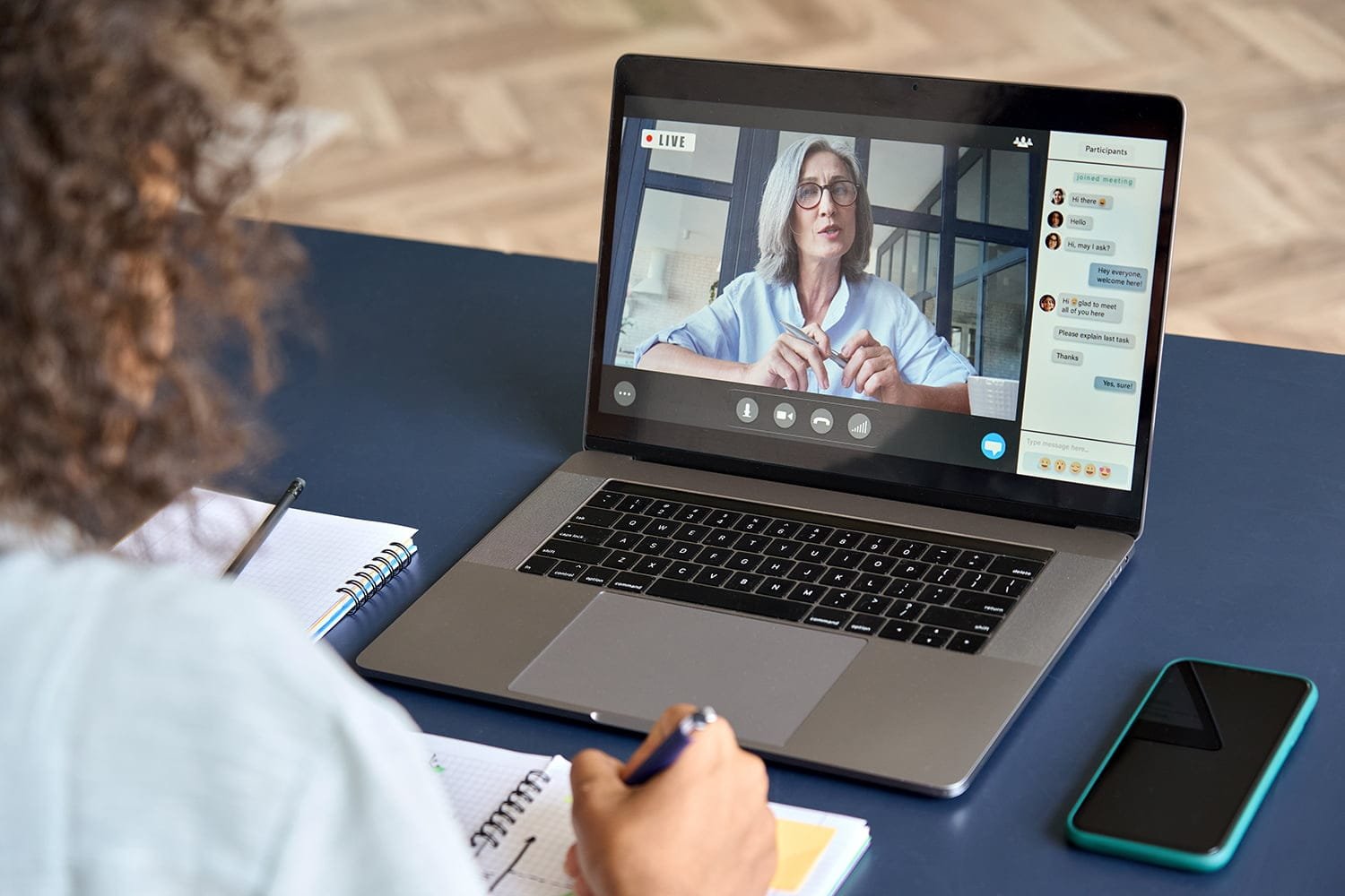Webinar: qué es, cómo se realiza y cuáles son sus ventajas
