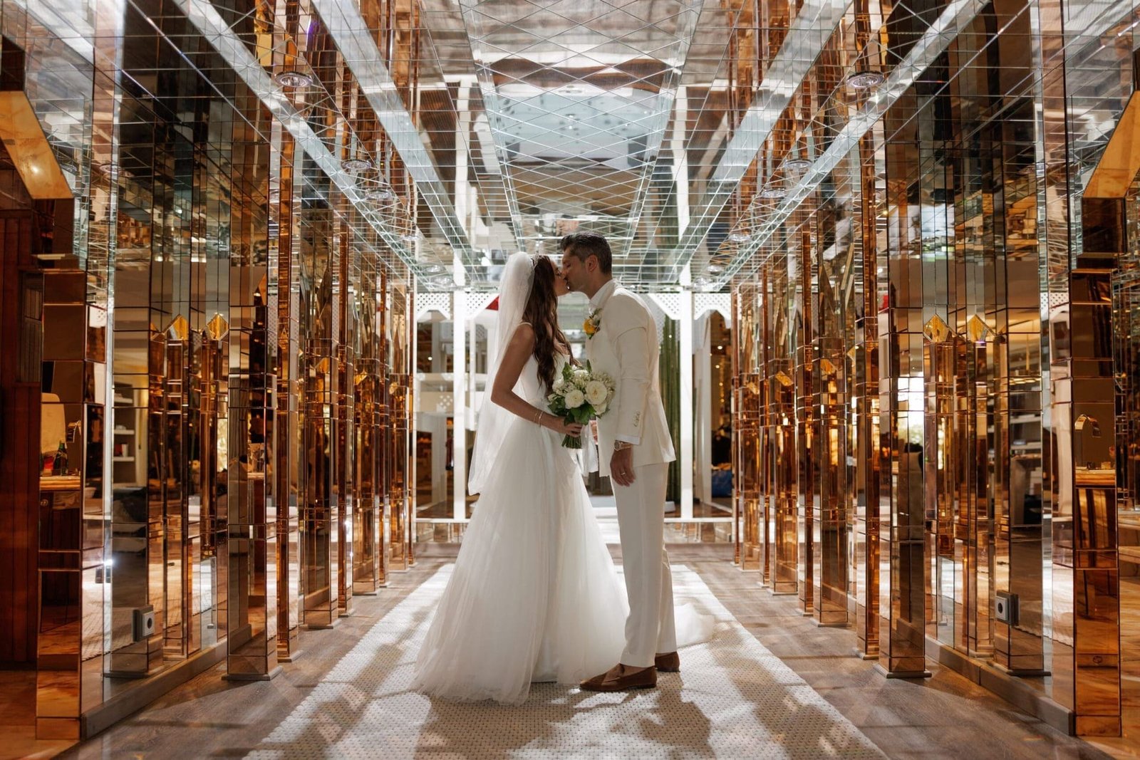 Marbella Wedding