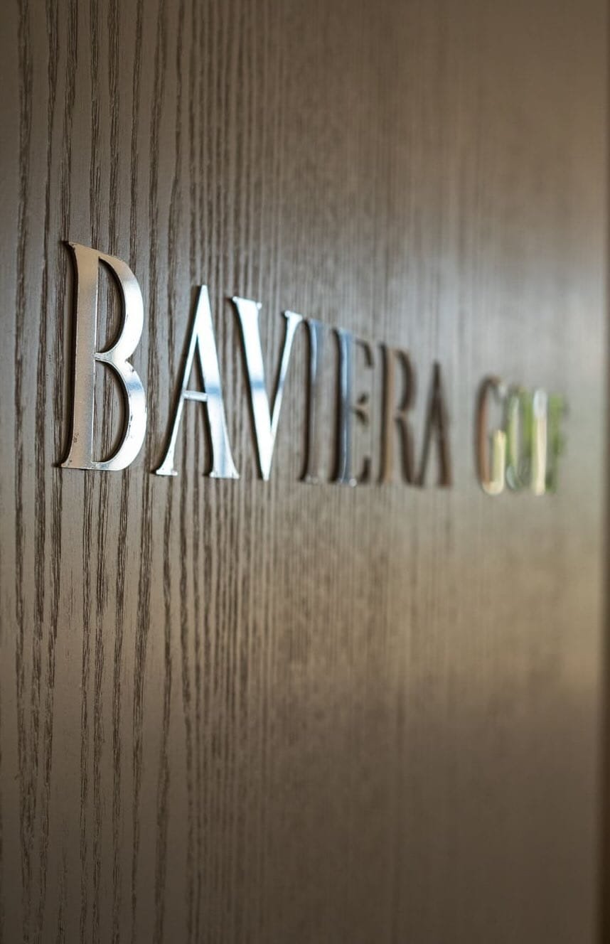 Baviera Golf