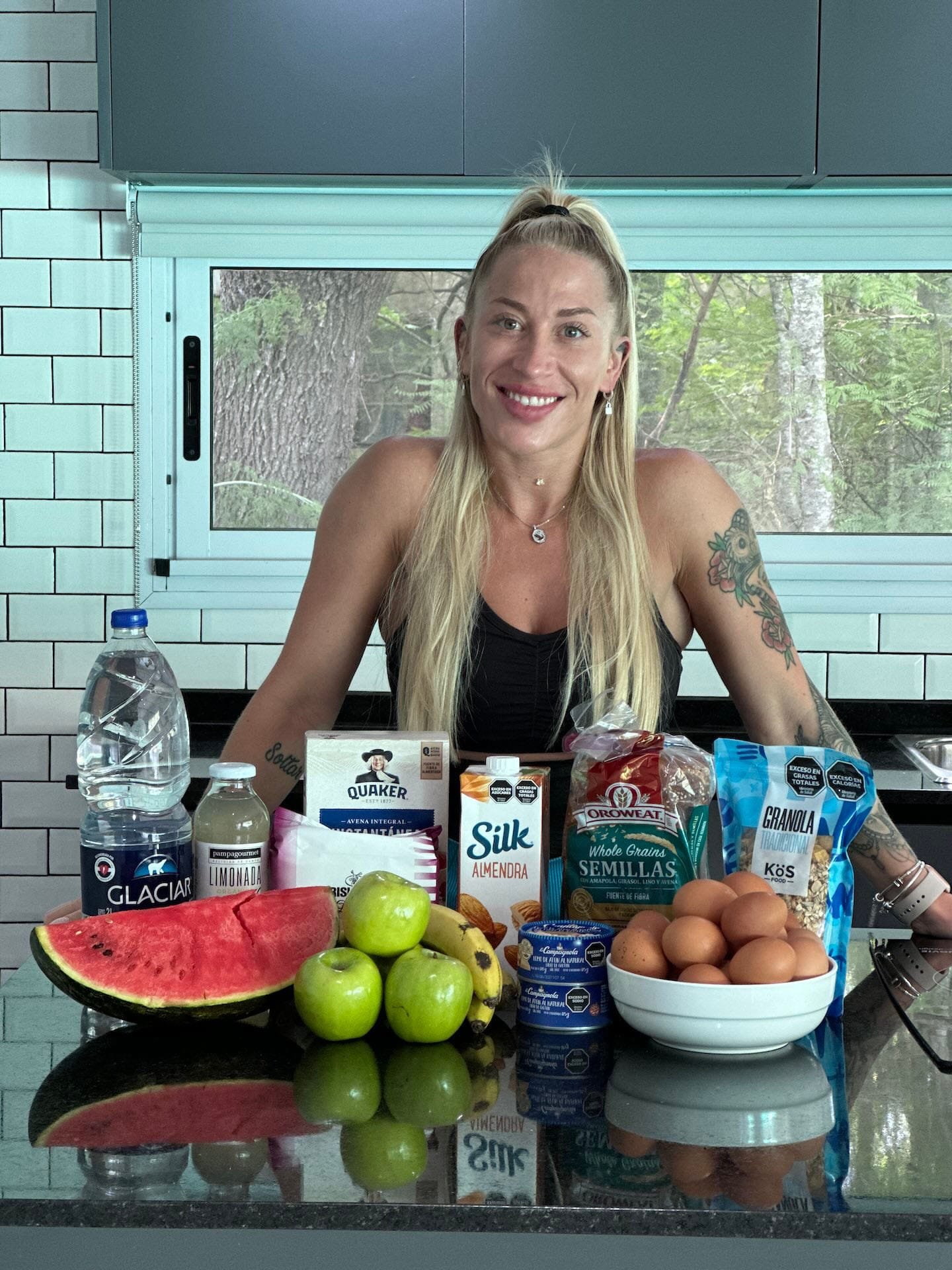 Antopalma Fitness