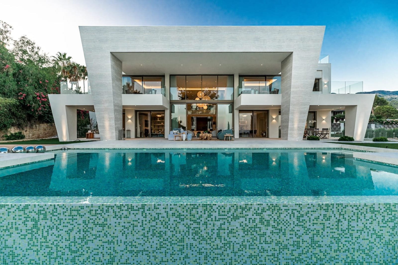 Villa One