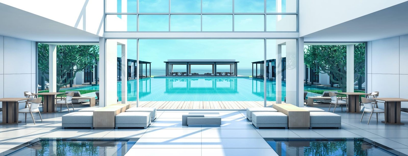 All in Real Estates