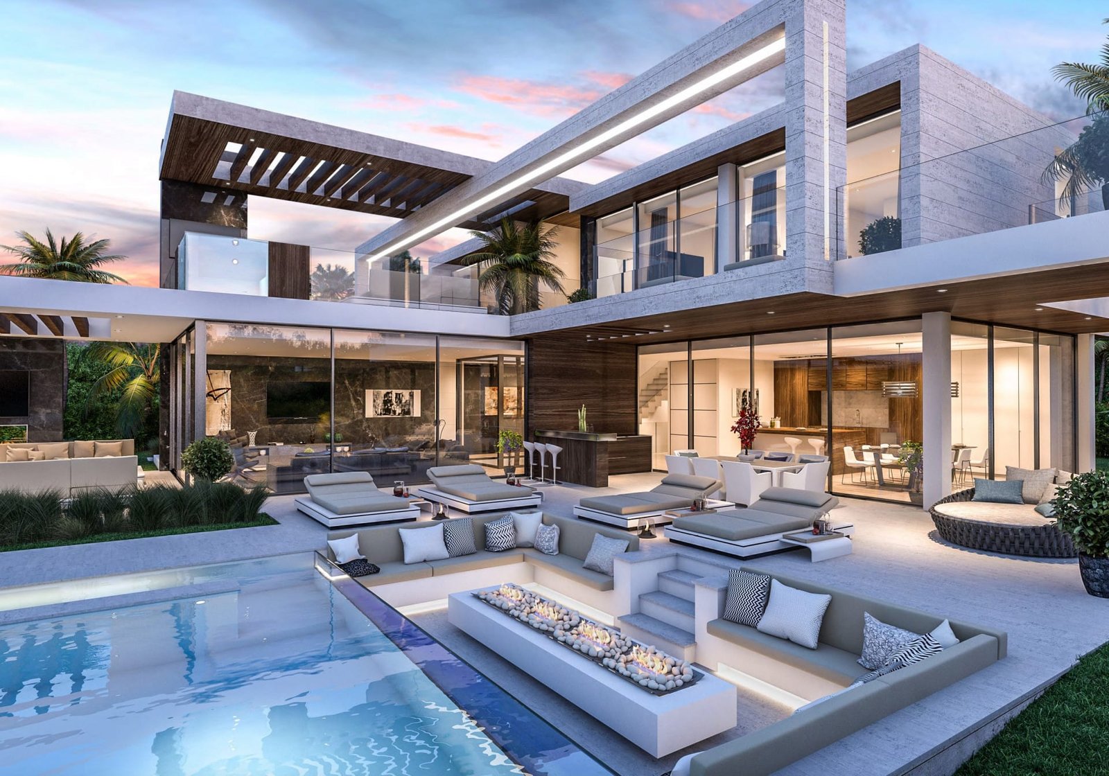 BlueMoon Realty