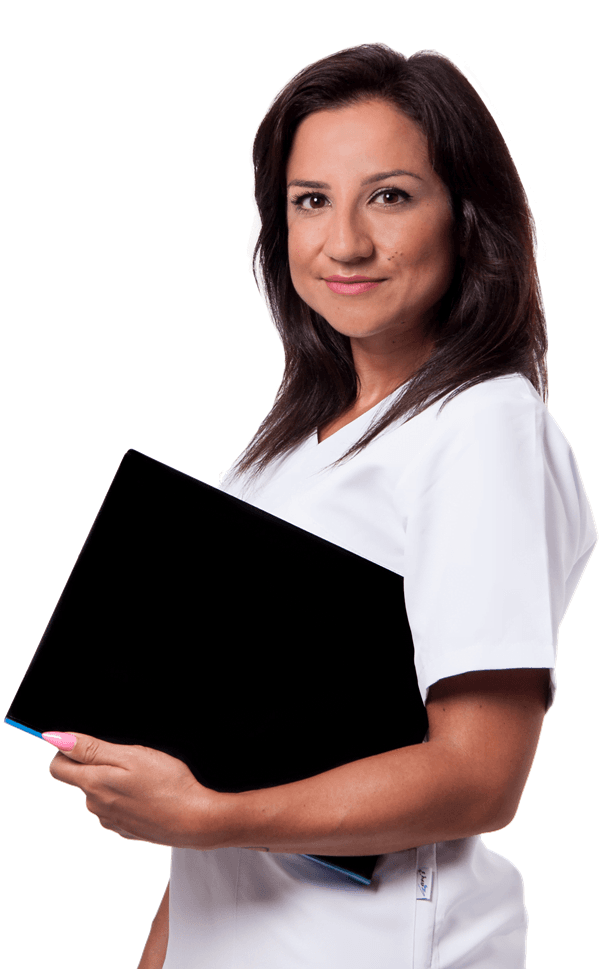 Clínica dental Manuel