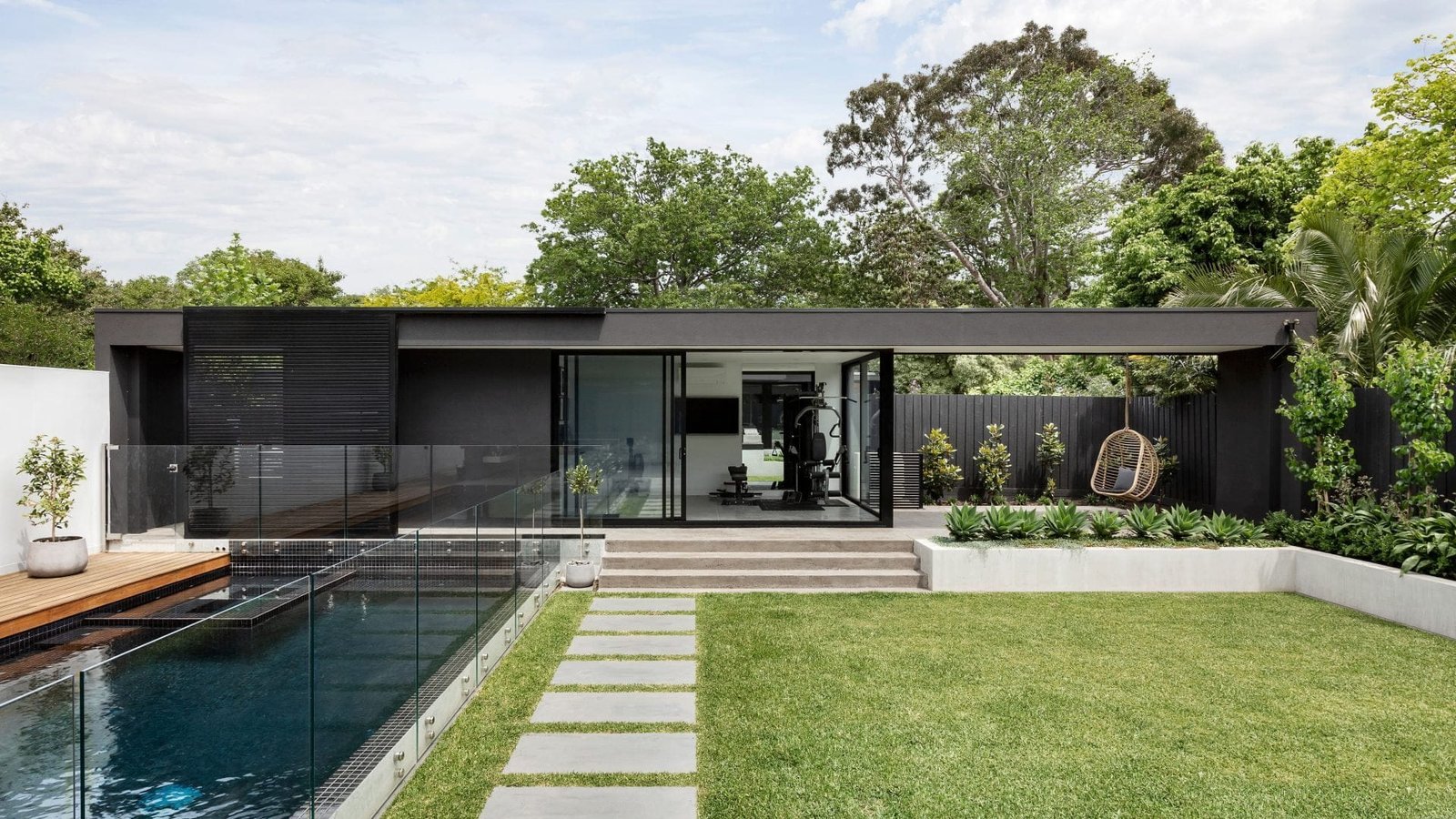 Alpha Estate