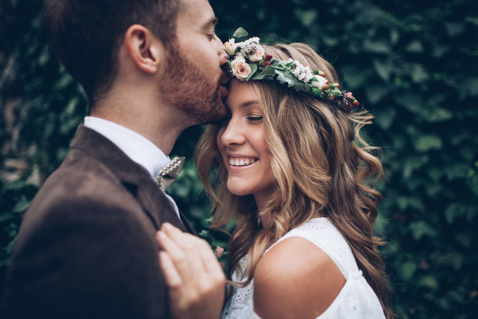 Marbella Wedding