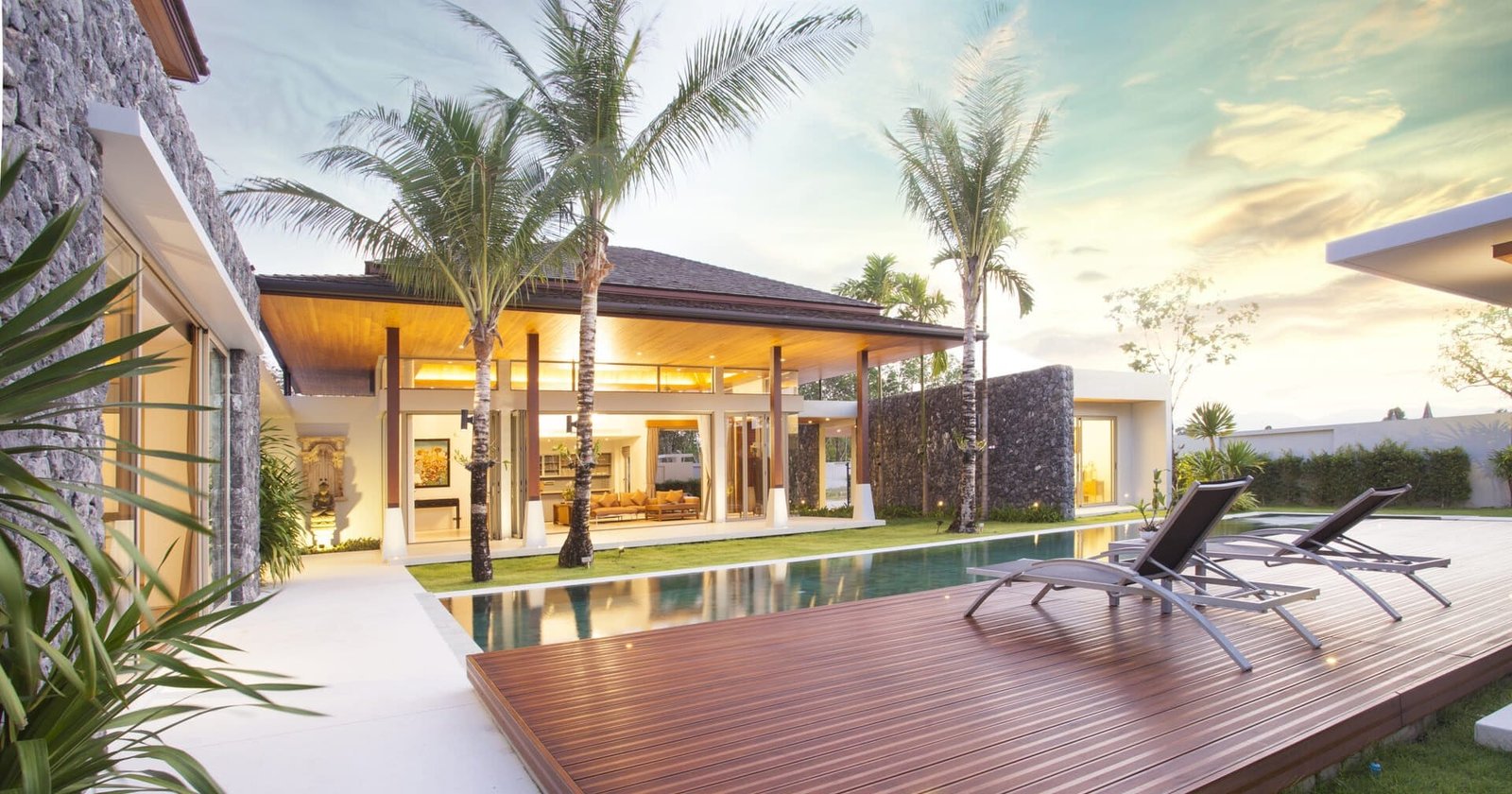 Vivi Real Estates