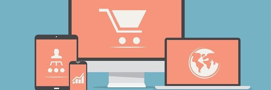 ¿Por qué es importante que su tienda online esté diseñada para móviles?