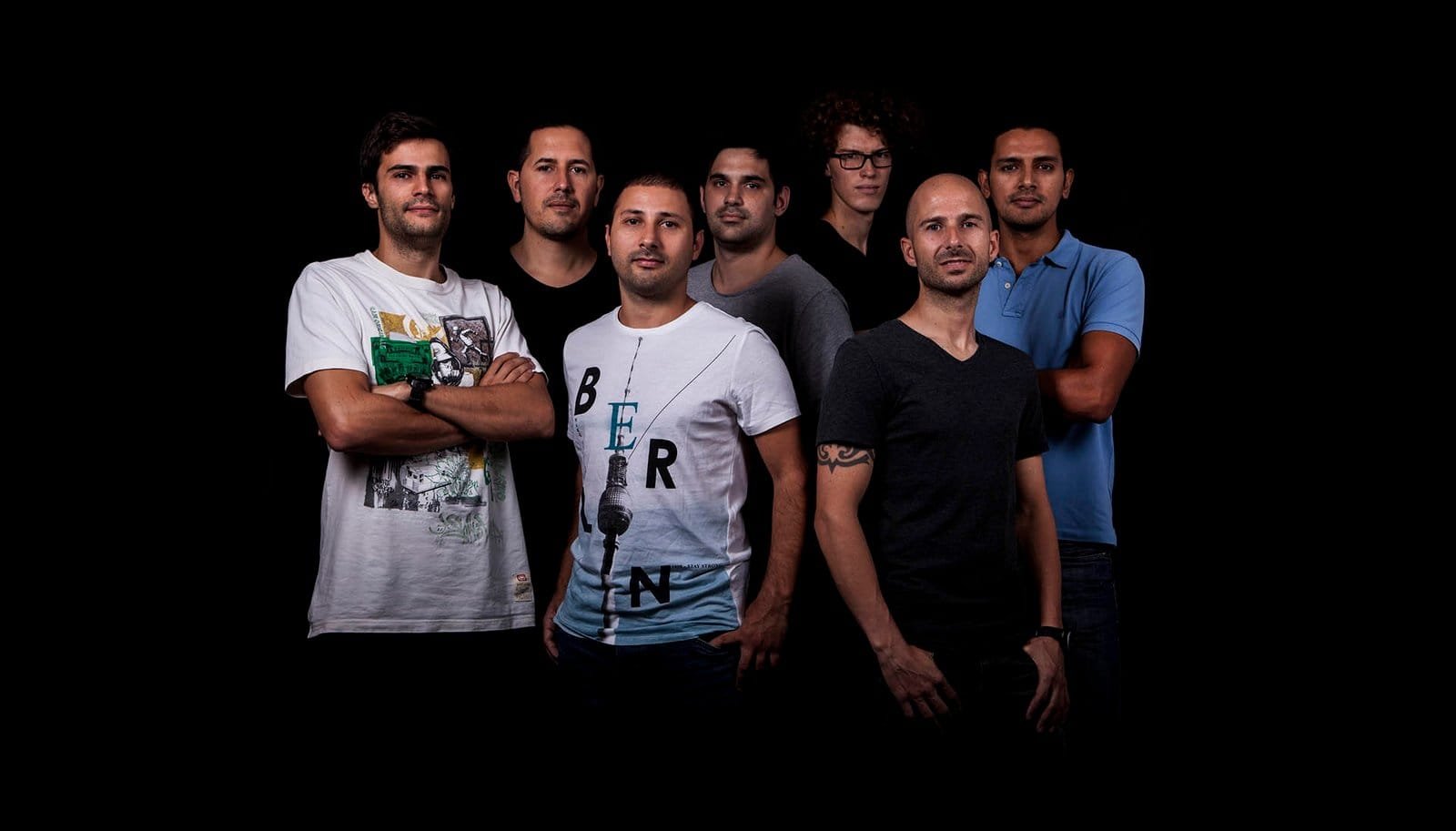 Web design Madrid