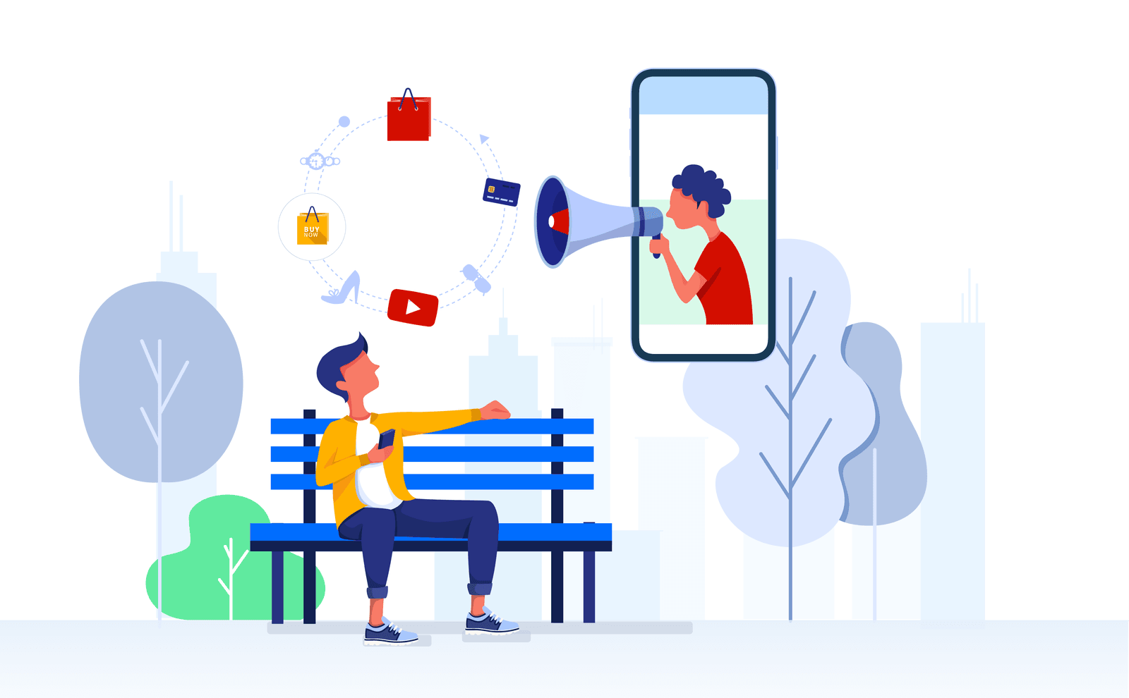 ¿Qué es el Inbound Marketing y cómo usarlo?