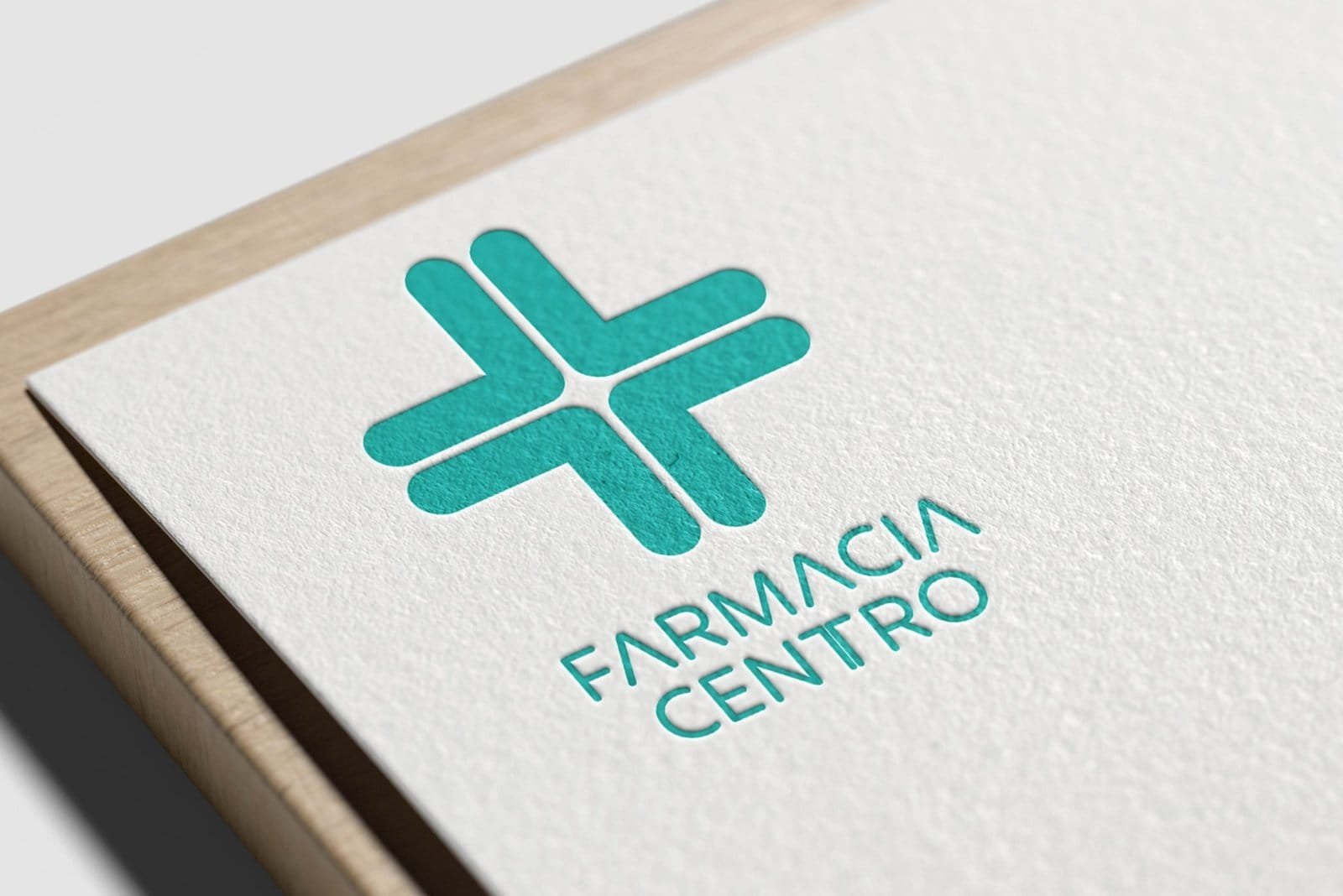 Logo Farmacia como crearlo + Guía completa