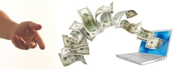 Convierte tu web o blog en una máquina de generar dinero