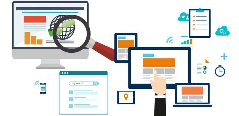 ¿Necesito una página web para mi negocio?