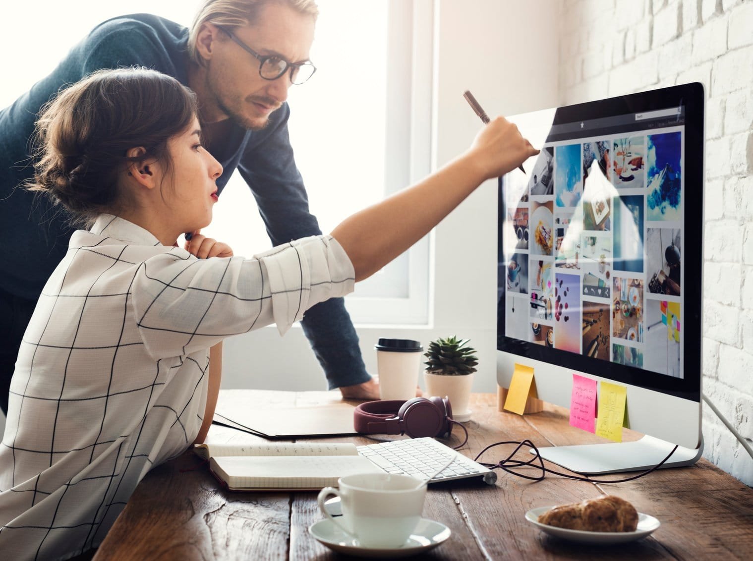 diseño web personalizado