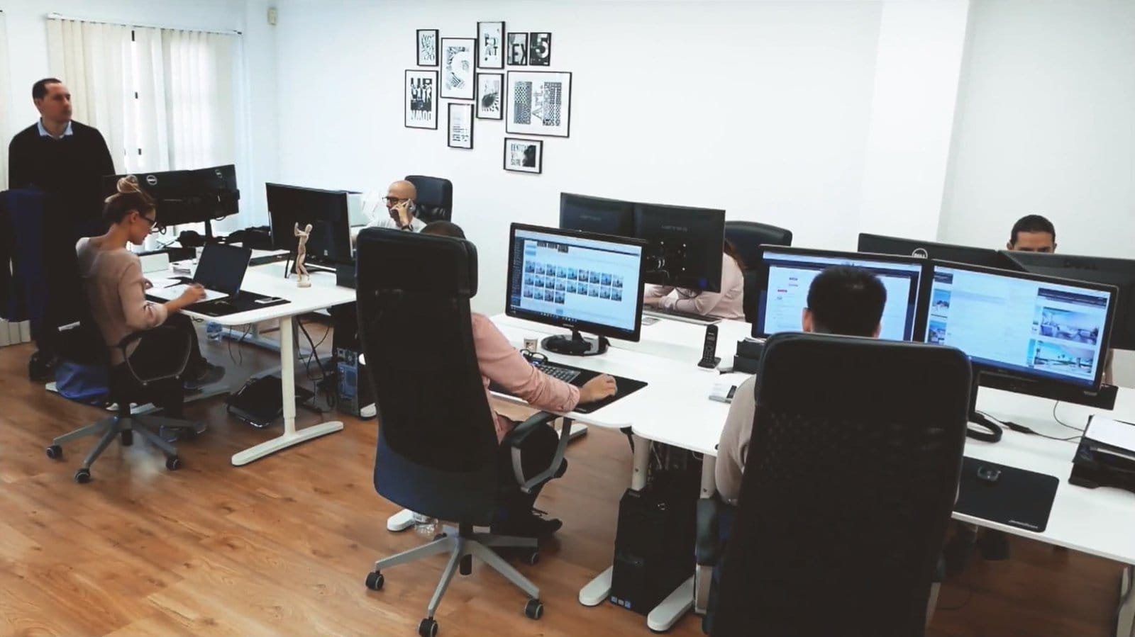 web design malaga
