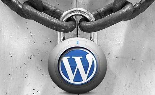 Is  secure my website from attacks?