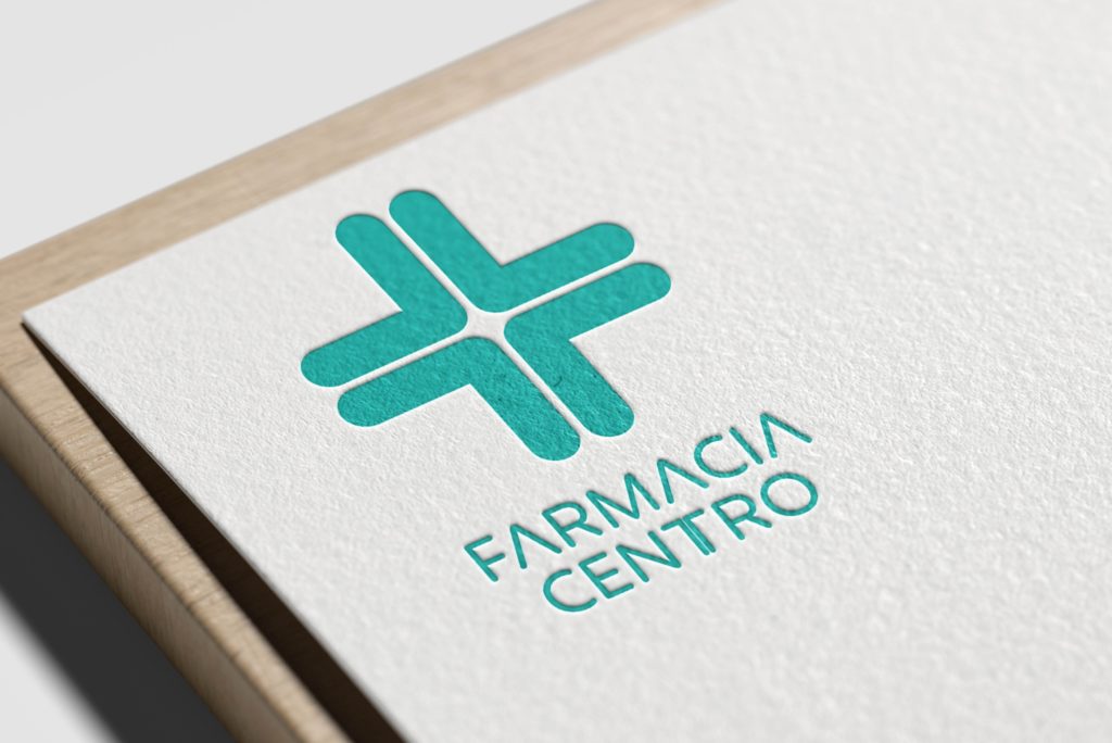 Logo farmacia