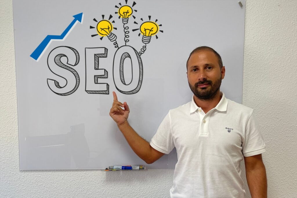 seo local